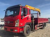 Dongfeng 2023 годаүшін25 000 000 тг. в Астана – фото 3