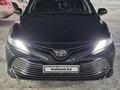 Toyota Camry 2018 годаfor12 400 000 тг. в Караганда