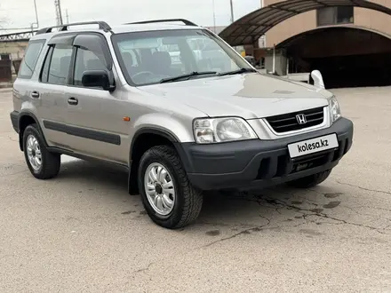 Honda CR-V 1996 года за 3 450 000 тг. в Алматы – фото 18