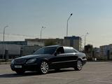 Mercedes-Benz S 55 2002 годаfor5 300 000 тг. в Алматы – фото 2