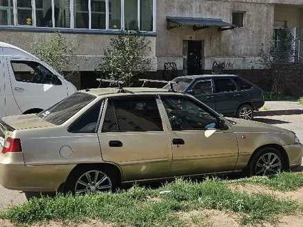 Daewoo Nexia 2008 года за 1 800 000 тг. в Астана