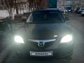 Mazda 3 2007 года за 2 450 000 тг. в Жезказган – фото 9