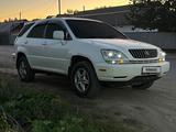 Lexus RX 300 2002 годаfor5 700 000 тг. в Талдыкорган