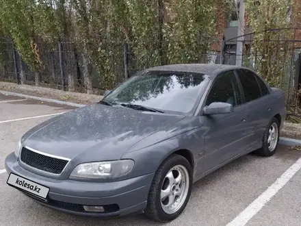 Opel Omega 1997 года за 1 800 000 тг. в Актобе – фото 2