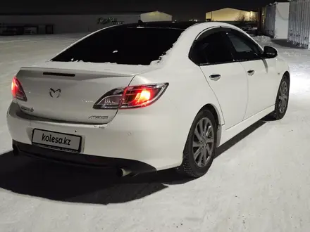 Mazda 6 2012 года за 5 750 000 тг. в Караганда – фото 12