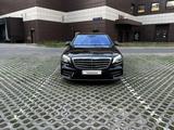 Mercedes-Benz S 560 2018 года за 60 000 000 тг. в Алматы – фото 5