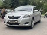 Toyota Yaris 2011 года за 5 200 000 тг. в Алматы