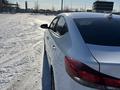 Hyundai Elantra 2017 года за 7 000 000 тг. в Атырау – фото 4