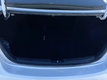 Hyundai Elantra 2017 года за 7 000 000 тг. в Атырау – фото 15