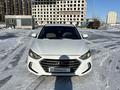Hyundai Elantra 2017 года за 7 000 000 тг. в Атырау