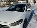 Hyundai Elantra 2017 года за 7 000 000 тг. в Атырау – фото 5