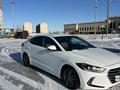 Hyundai Elantra 2017 года за 7 000 000 тг. в Атырау – фото 7