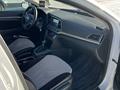 Hyundai Elantra 2017 года за 7 000 000 тг. в Атырау – фото 8