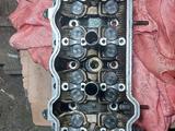 Головка блока цилиндров на двигатель 3s-fe за 30 000 тг. в Караганда – фото 2