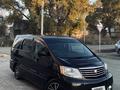 Toyota Alphard 2005 годаfor8 000 000 тг. в Кульсары