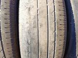 Шины 285/60 R18 — "Bridgestone Dueler H/P Sport" (Япония), летние за 45 000 тг. в Астана – фото 5