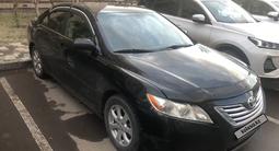 Toyota Camry 2008 года за 5 900 000 тг. в Астана – фото 3