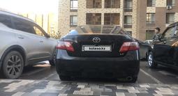 Toyota Camry 2008 года за 5 900 000 тг. в Астана – фото 4