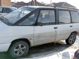 Renault Espace 1991 годаүшін600 000 тг. в Павлодар