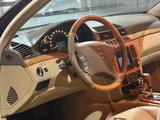 Mercedes-Benz S 500 2002 годаүшін3 500 000 тг. в Алматы – фото 5