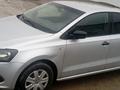 Volkswagen Polo 2014 годаүшін2 438 100 тг. в Алматы – фото 2