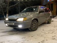 ВАЗ (Lada) 2114 2007 годаүшін700 000 тг. в Уральск