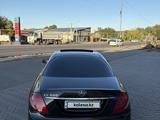 Mercedes-Benz CL 500 2007 годаүшін12 500 000 тг. в Алматы – фото 4