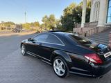 Mercedes-Benz CL 500 2007 годаүшін12 500 000 тг. в Алматы – фото 5