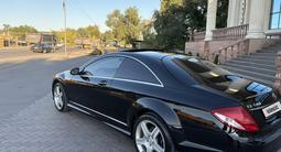 Mercedes-Benz CL 500 2007 годаүшін12 500 000 тг. в Алматы – фото 5