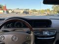Mercedes-Benz CL 500 2007 года за 12 500 000 тг. в Алматы – фото 8