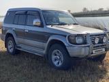 Mitsubishi Pajero 1995 годаүшін3 900 000 тг. в Павлодар – фото 2