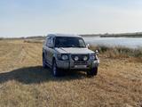 Mitsubishi Pajero 1995 годаүшін3 900 000 тг. в Павлодар