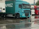 DAF  XF 105 2013 годаүшін28 500 000 тг. в Шымкент