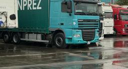 DAF  XF 105 2013 годаүшін28 500 000 тг. в Шымкент