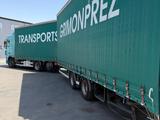 DAF  XF 105 2013 годаүшін28 500 000 тг. в Шымкент – фото 5
