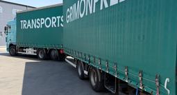DAF  XF 105 2013 годаүшін28 500 000 тг. в Шымкент – фото 5