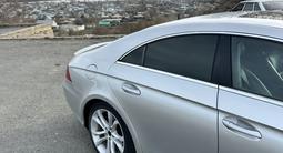 Mercedes-Benz CLS 350 2005 годаүшін6 650 000 тг. в Семей – фото 4