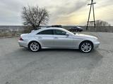 Mercedes-Benz CLS 350 2005 годаүшін6 650 000 тг. в Семей – фото 2