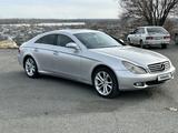 Mercedes-Benz CLS 350 2005 года за 7 000 000 тг. в Семей