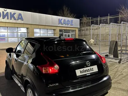 Nissan Juke 2013 года за 5 500 000 тг. в Алматы – фото 2