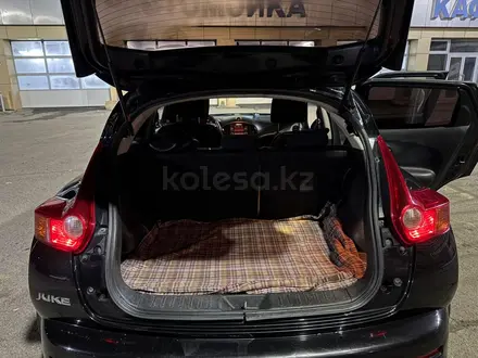 Nissan Juke 2013 года за 5 500 000 тг. в Алматы – фото 3