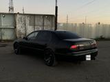 Lexus GS 300 1996 годаүшін2 800 000 тг. в Костанай – фото 3