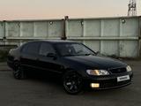 Lexus GS 300 1996 годаүшін2 800 000 тг. в Костанай – фото 2