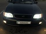 Lexus GS 300 1996 годаүшін2 800 000 тг. в Костанай – фото 5