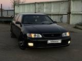 Lexus GS 300 1996 годаүшін2 800 000 тг. в Костанай