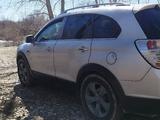 Chevrolet Captiva 2012 годаүшін5 500 000 тг. в Талдыкорган – фото 5