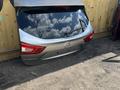 Крышка багажника Nissan Qashqai J11 Ниссан кашкай за 280 000 тг. в Караганда – фото 2