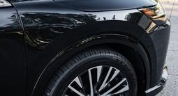Lexus RX 500h 2023 года за 39 500 000 тг. в Астана – фото 4