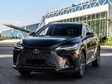 Lexus RX 500h 2023 года за 39 500 000 тг. в Астана – фото 3