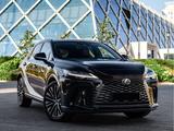 Lexus RX 500h 2023 года за 39 500 000 тг. в Астана